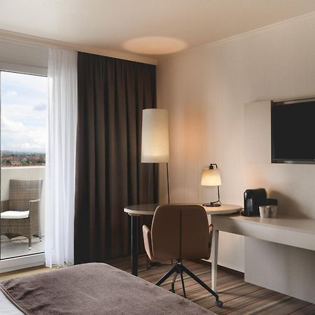Leonardo Hotel Heidelberg City Center Dış mekan fotoğraf