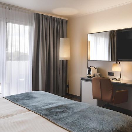 Leonardo Hotel Heidelberg City Center Dış mekan fotoğraf
