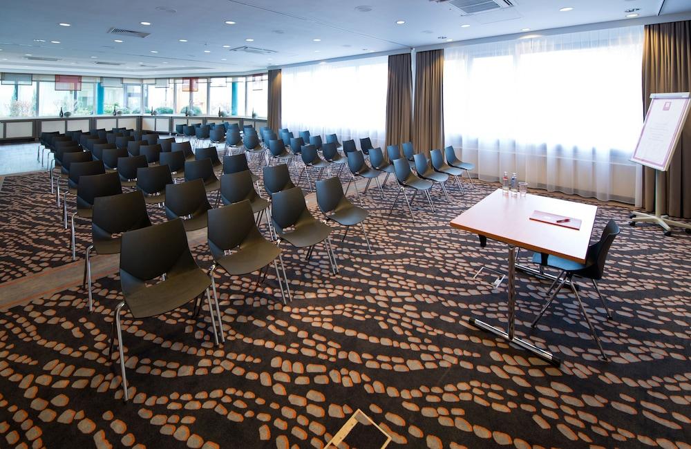 Leonardo Hotel Heidelberg City Center Dış mekan fotoğraf