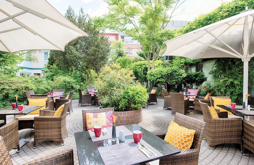 Leonardo Hotel Heidelberg City Center Dış mekan fotoğraf