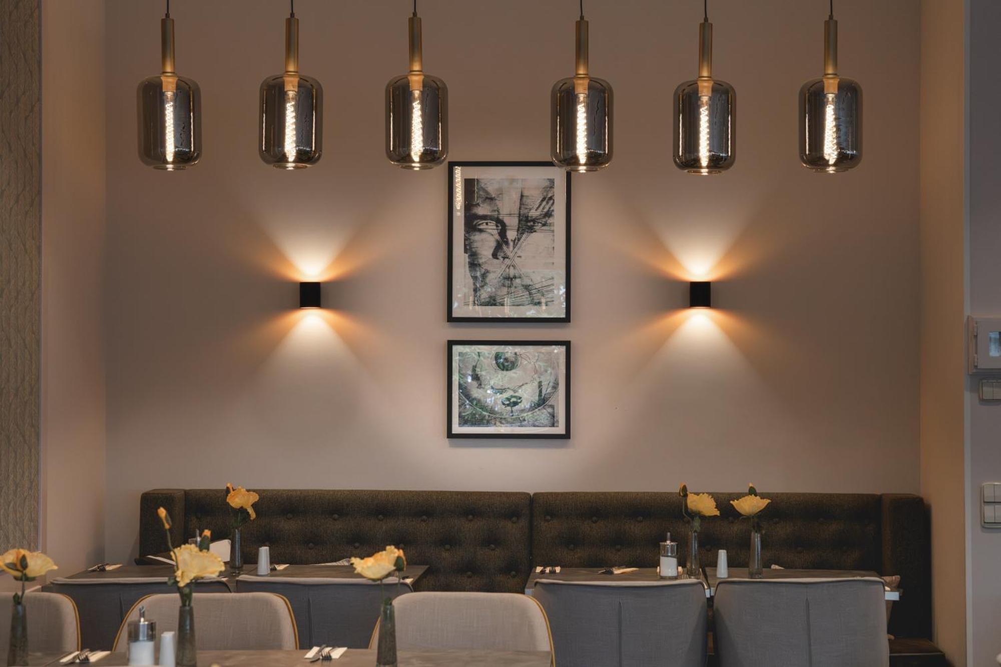 Leonardo Hotel Heidelberg City Center Dış mekan fotoğraf