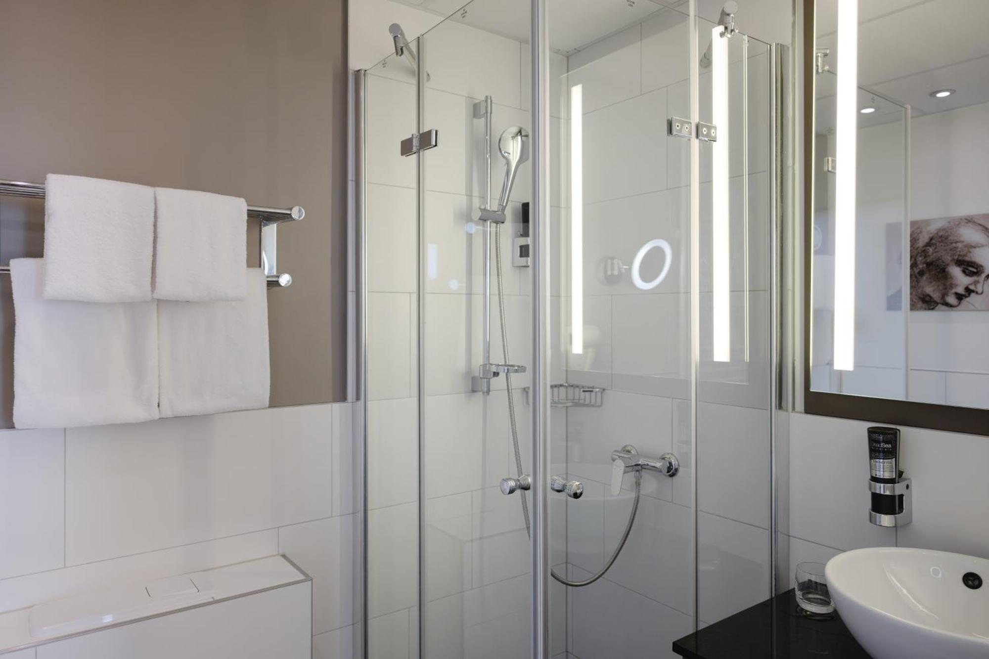 Leonardo Hotel Heidelberg City Center Dış mekan fotoğraf