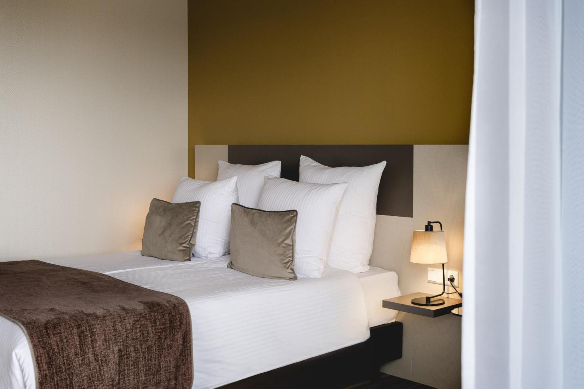 Leonardo Hotel Heidelberg City Center Dış mekan fotoğraf