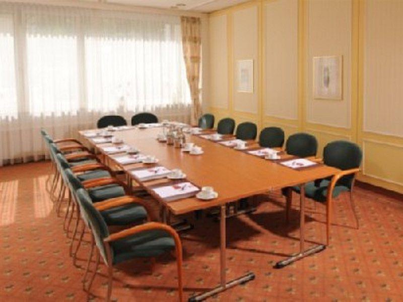 Leonardo Hotel Heidelberg City Center Konforlar fotoğraf