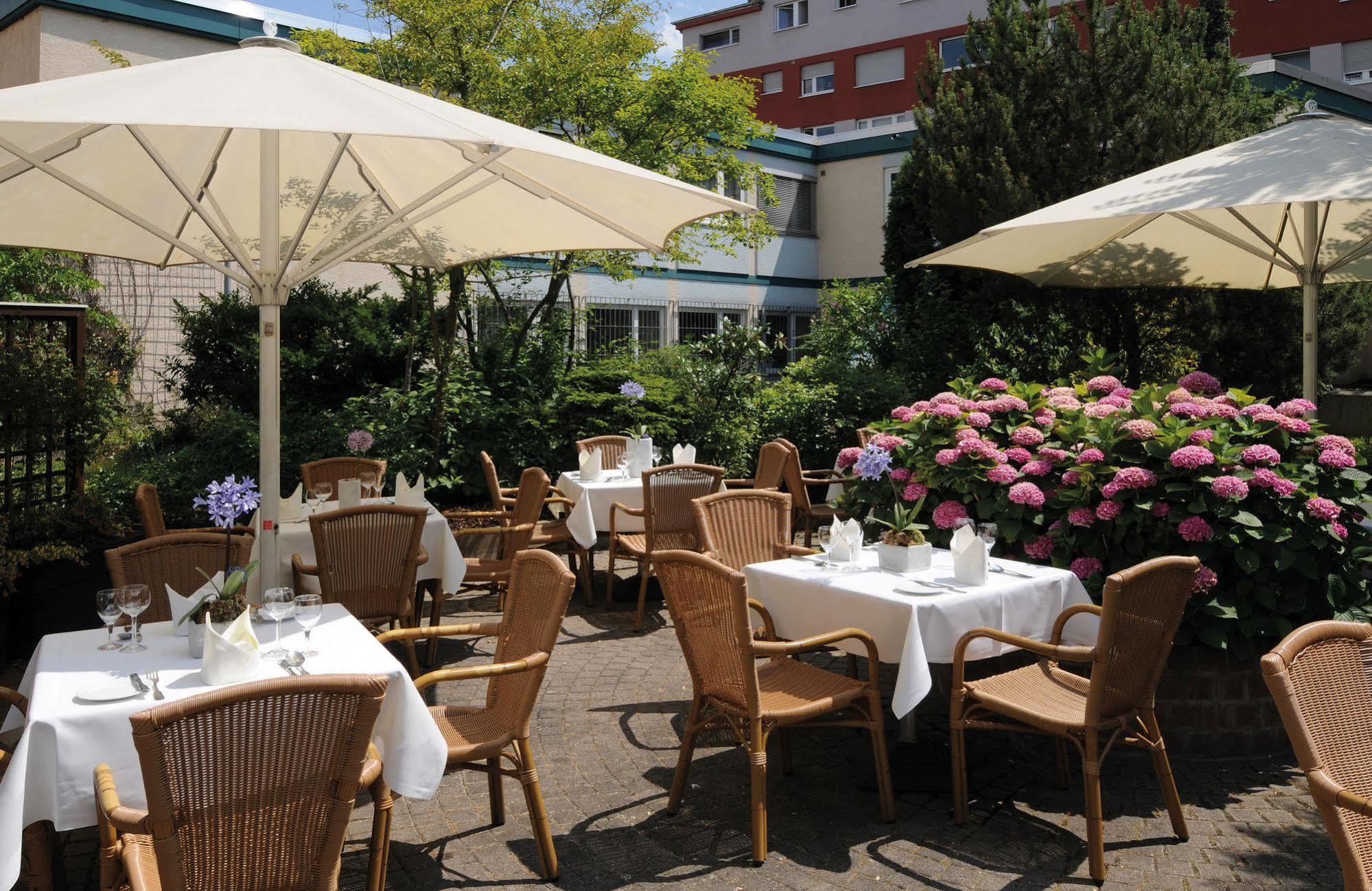 Leonardo Hotel Heidelberg City Center Dış mekan fotoğraf